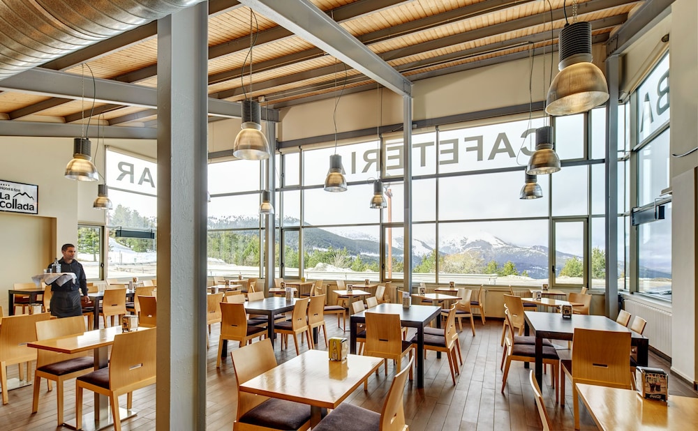 Sercotel Hotel and Spa La Collada 55/62