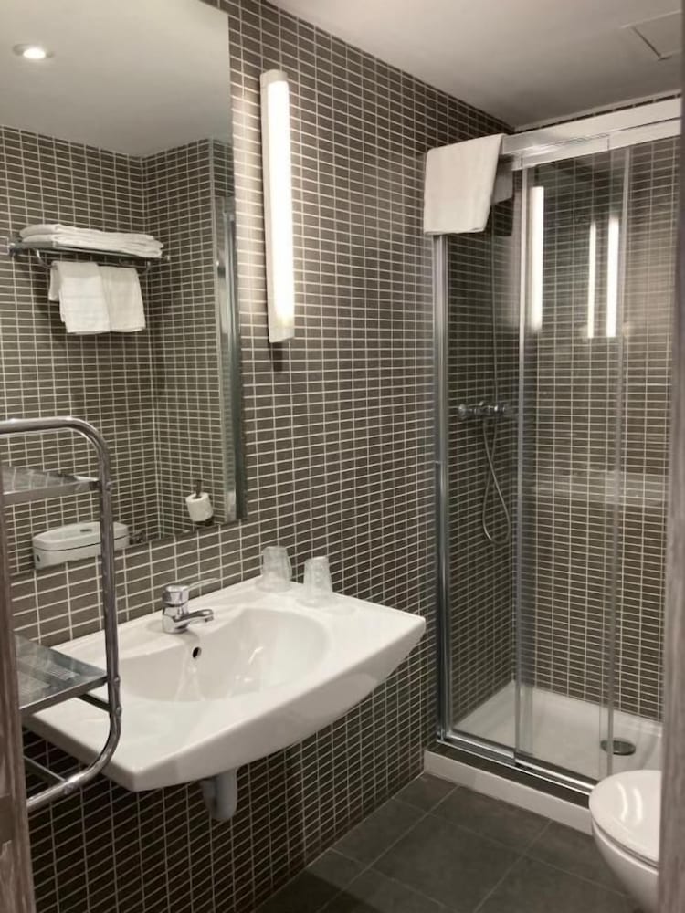 Hotel Bilbi 53/57