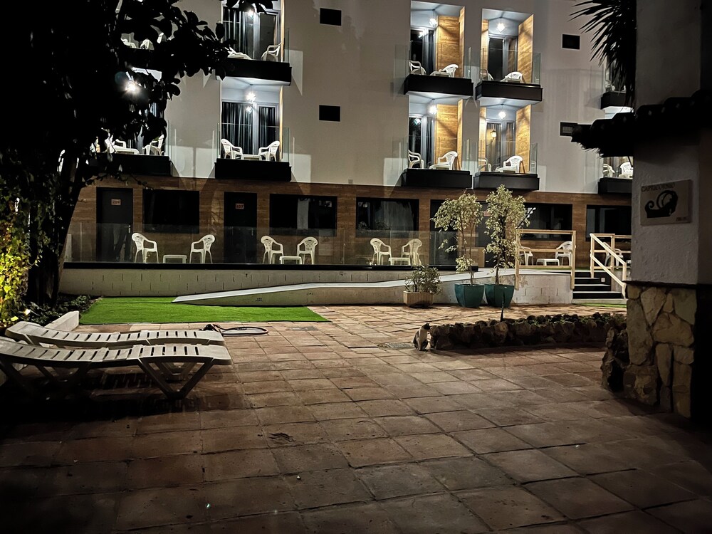 Villa Albero 31/40