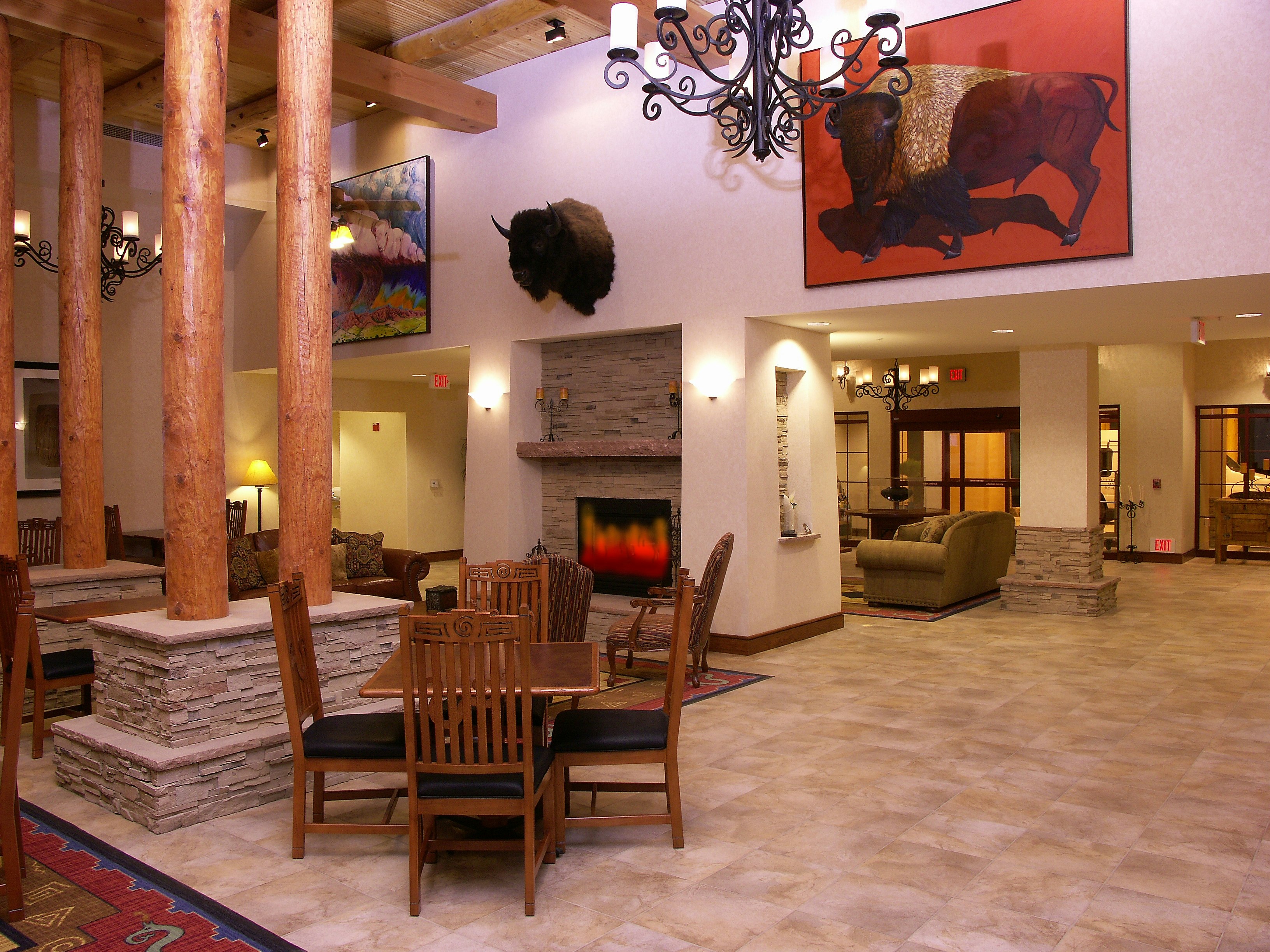 Homewood Suites by Hilton Santa Fe-North 6/11