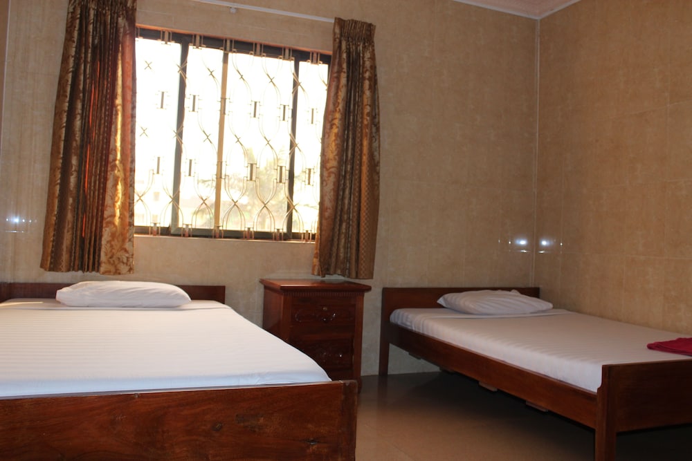 Lucky 1 Guesthouse 22/33