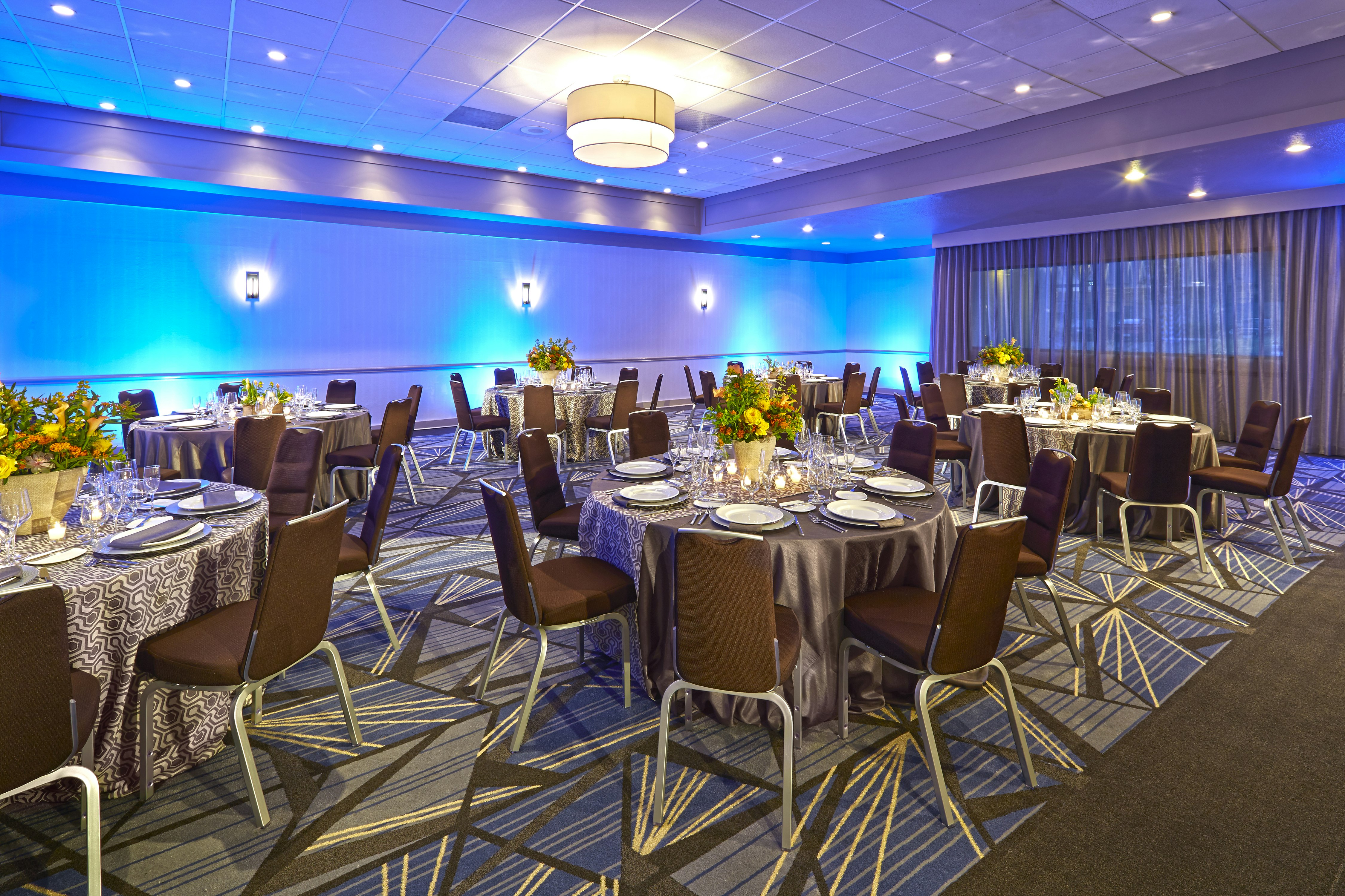 Hotel MDR Marina del Rey a DoubleTree by Hilton 20/22