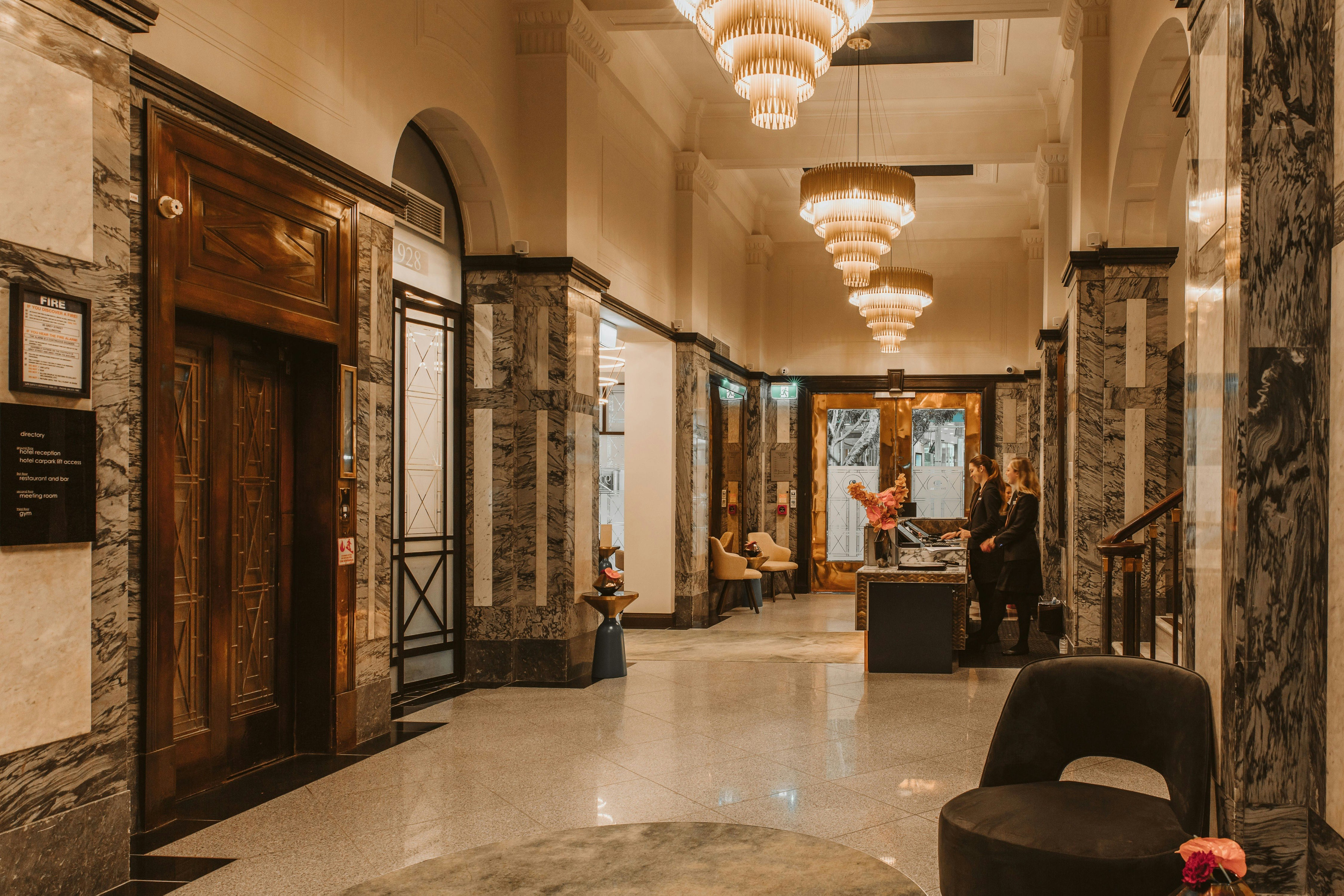 Doubletree By Hilton Wellington 8/52
