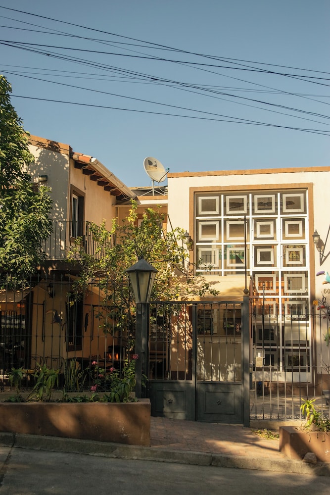 Hotel del Monumento 35/42