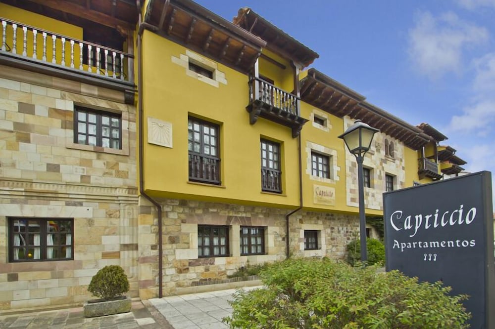 Capriccio Apartamentos 6/43