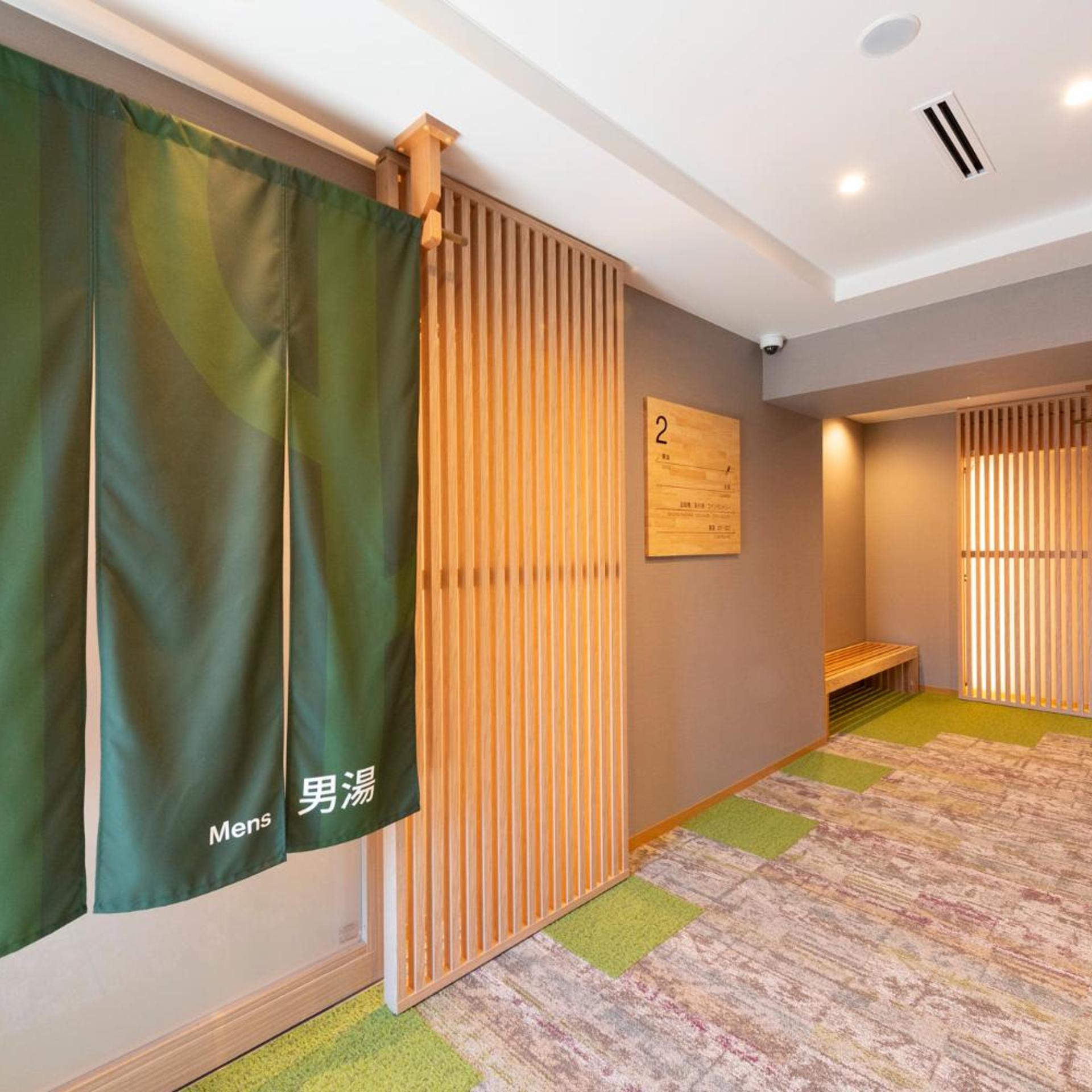 Shinrin Hotel 26/34