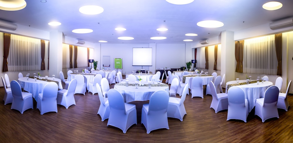 Tebu Hotel Bandung 30/50