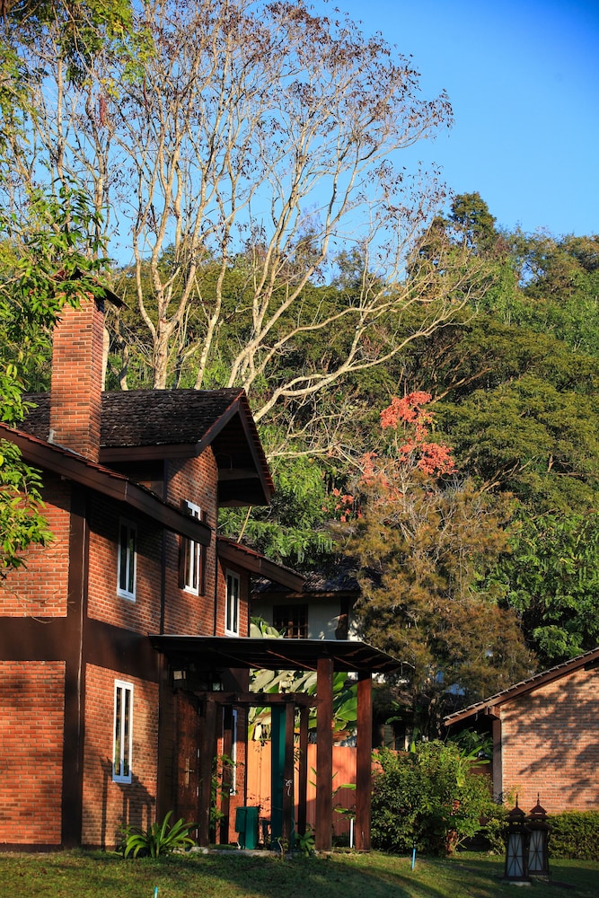Belle Villa Resort Chiangmai 43/50