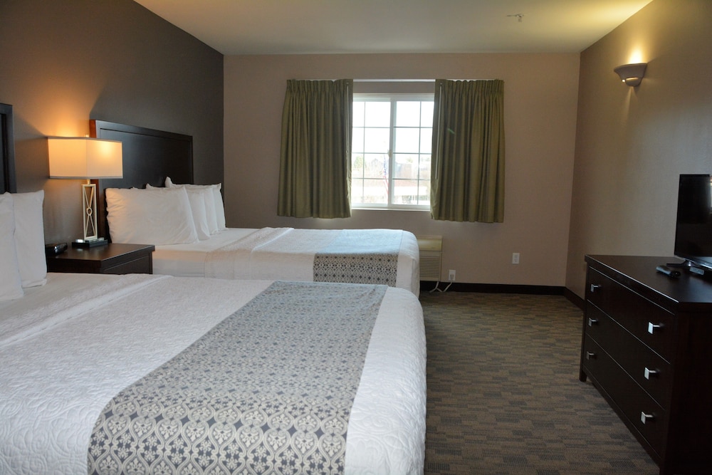 Fairbridge Inn And Suites Dupont 13/54