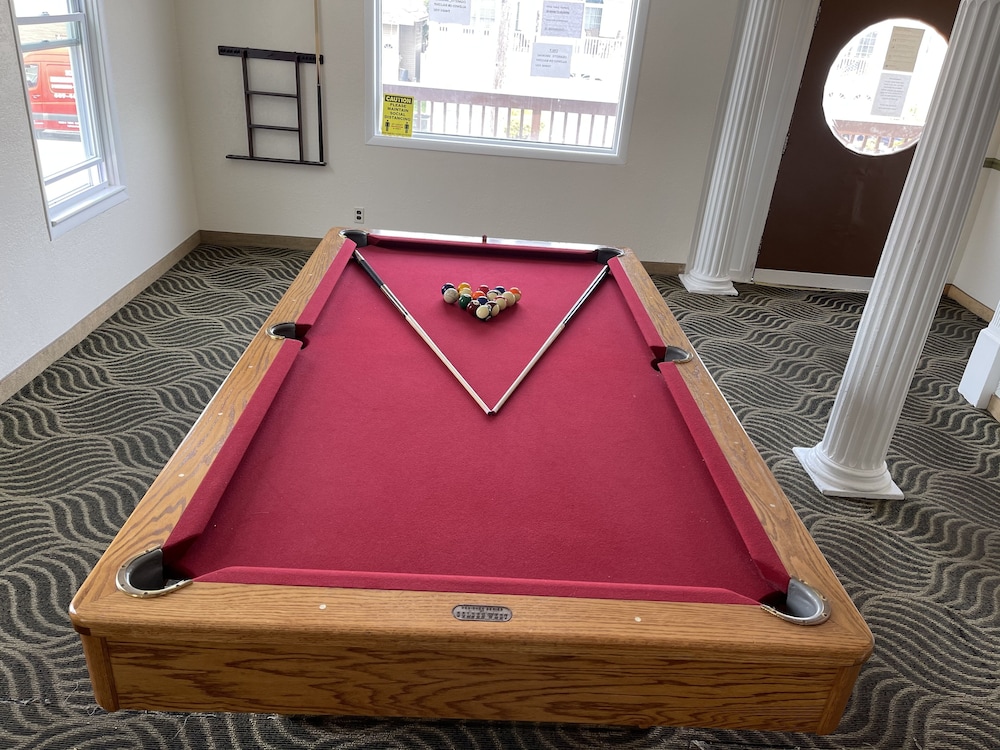 Wildwood Inn, a Travelodge by Wyndham 40/64
