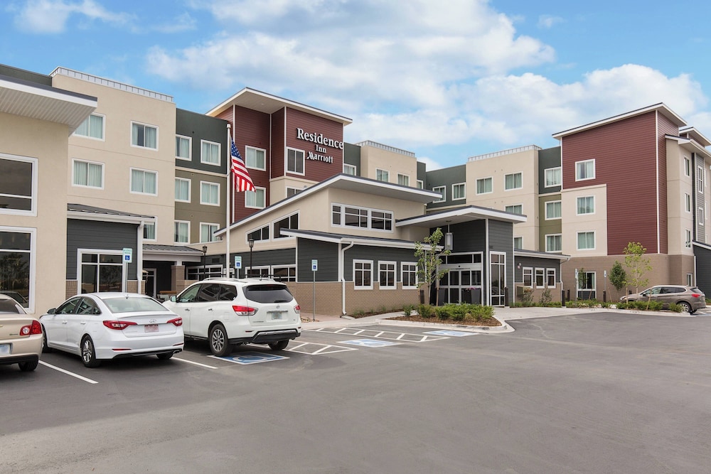 Residence Inn Denver Stapleton 47/53