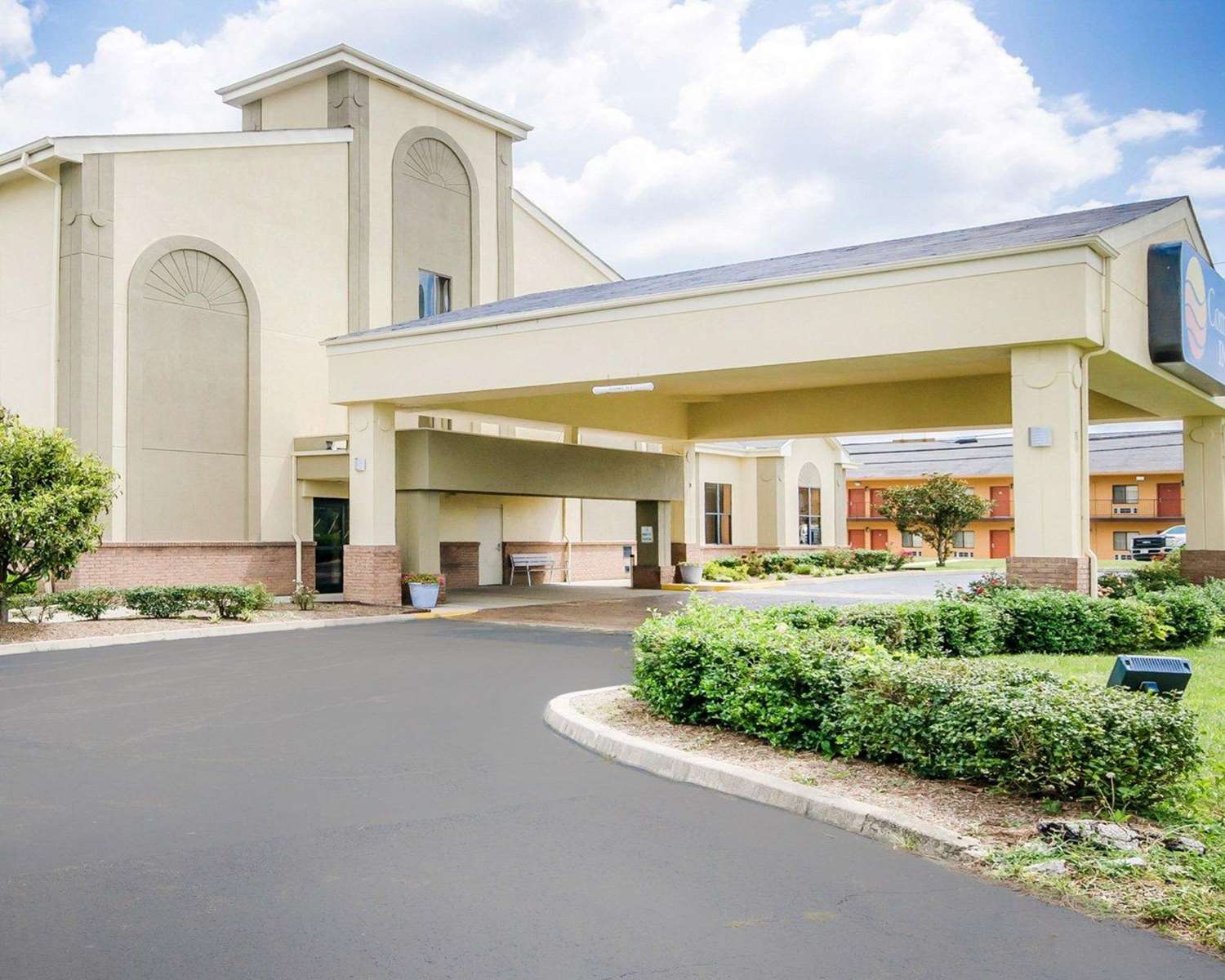 Comfort Inn Winchester 2/19