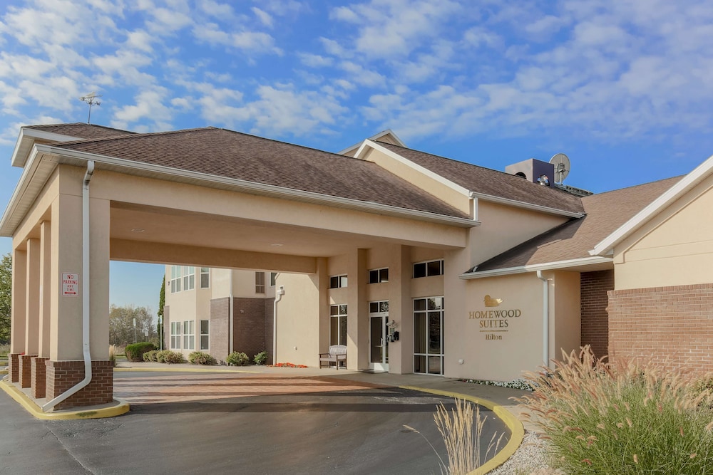 Homewood Suites Rochester Henrietta in ROCHESTER - NY