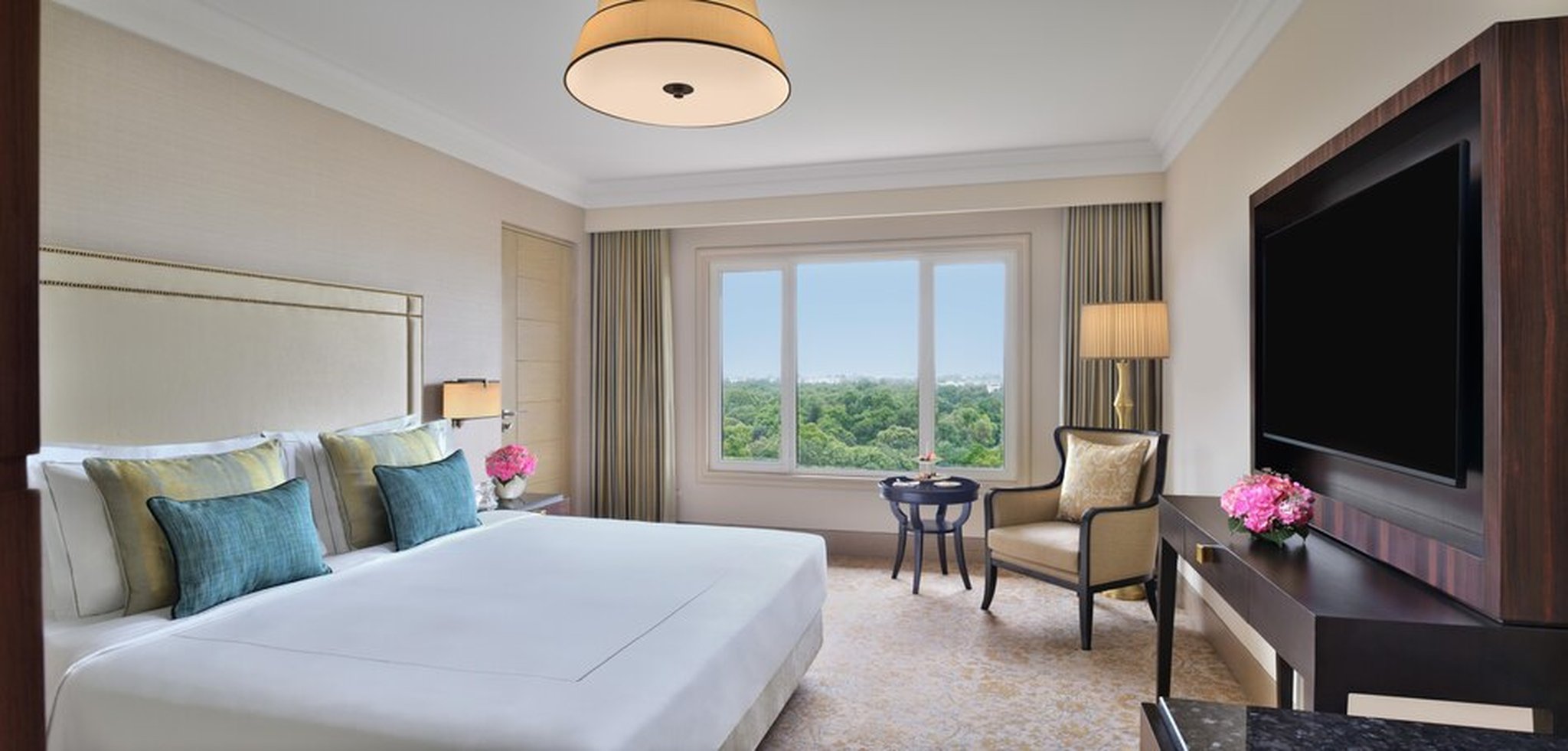 1 Bedroom, Luxury, Residence, Suite