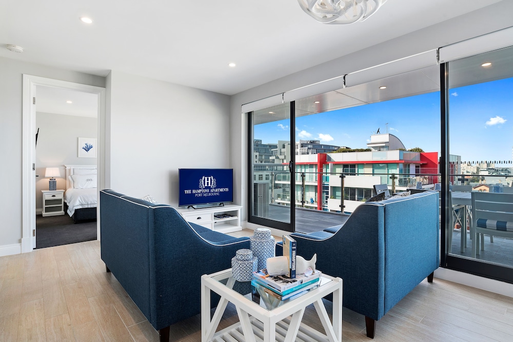 The Hamptons Apartments Corporate Keys 33/57