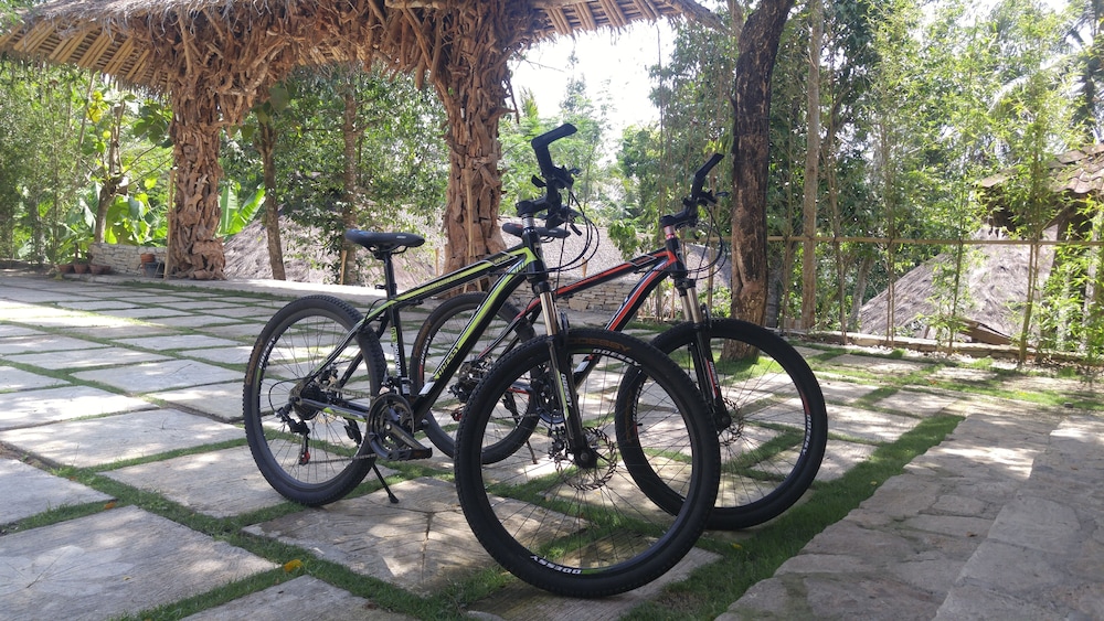 RAJAKLANA Resort Villa and Spa 45/68