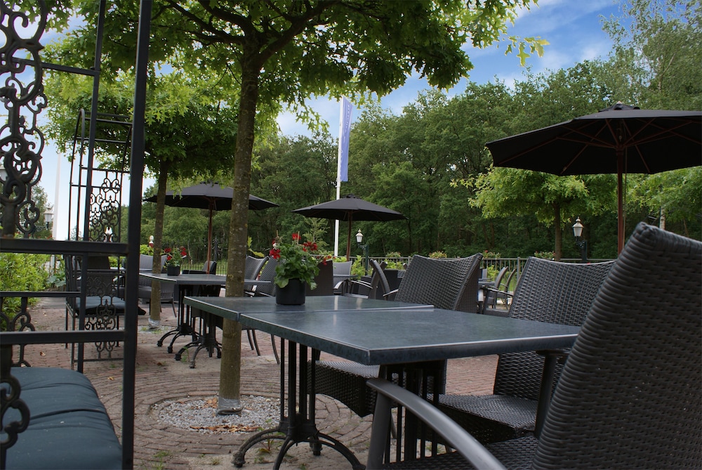 Fletcher Hotel-Restaurant De Kempen 37/44