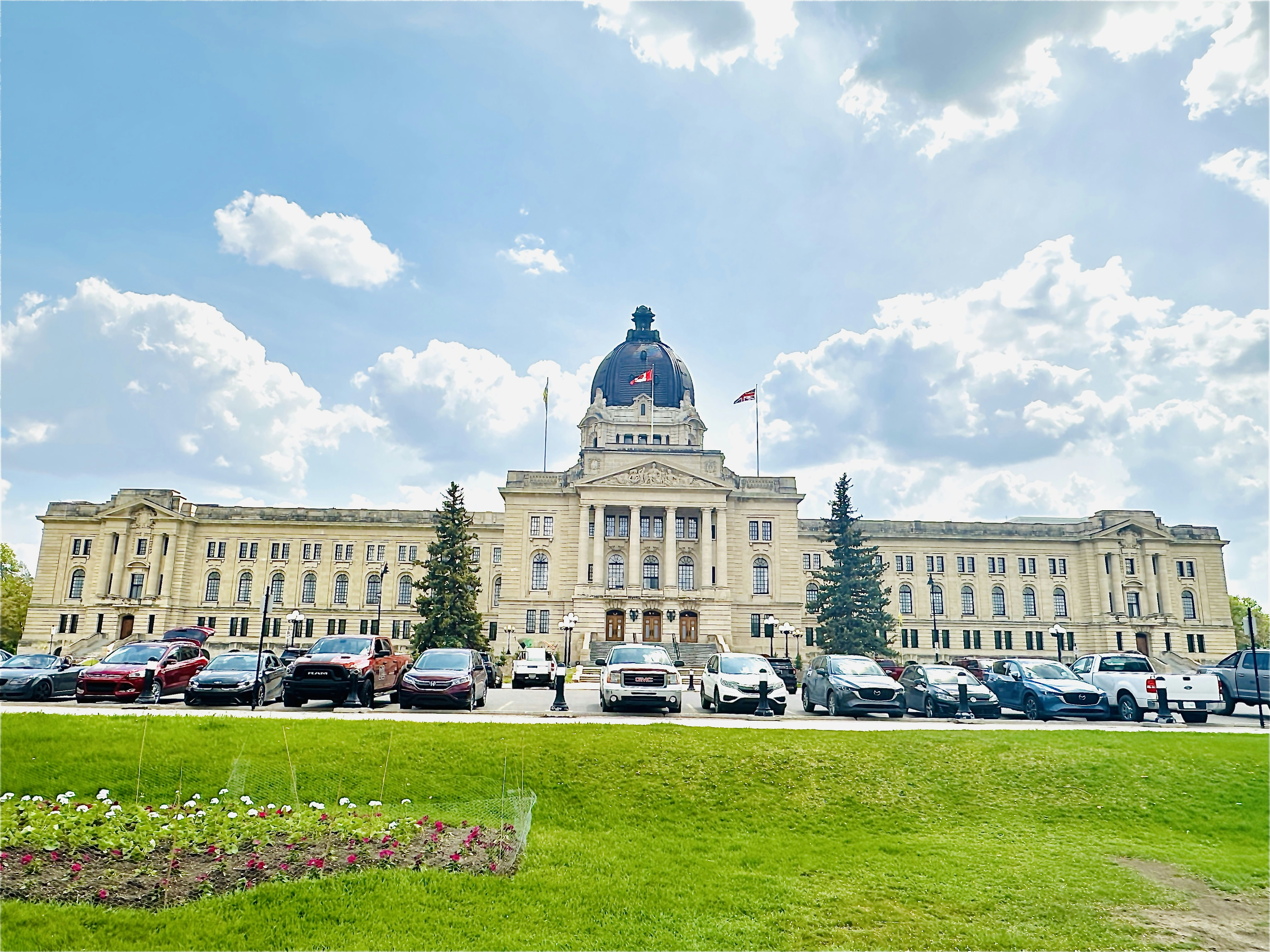Holiday Inn Suites Regina 59/62