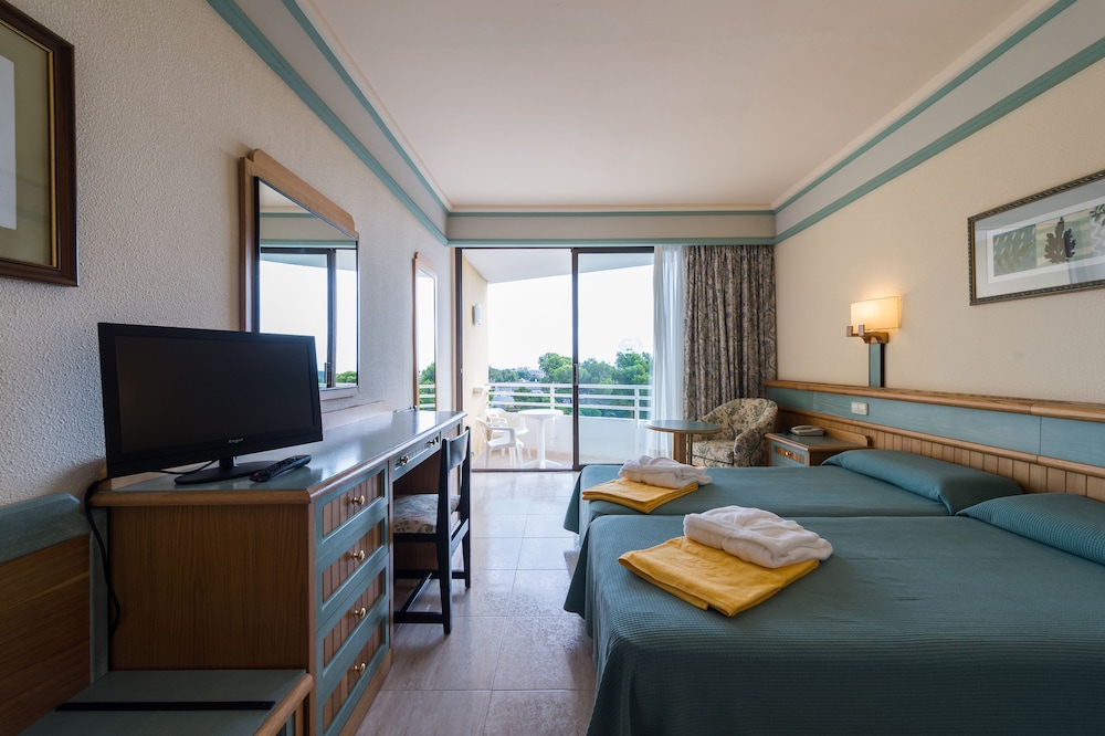 Hotel Exagon Park 14/50