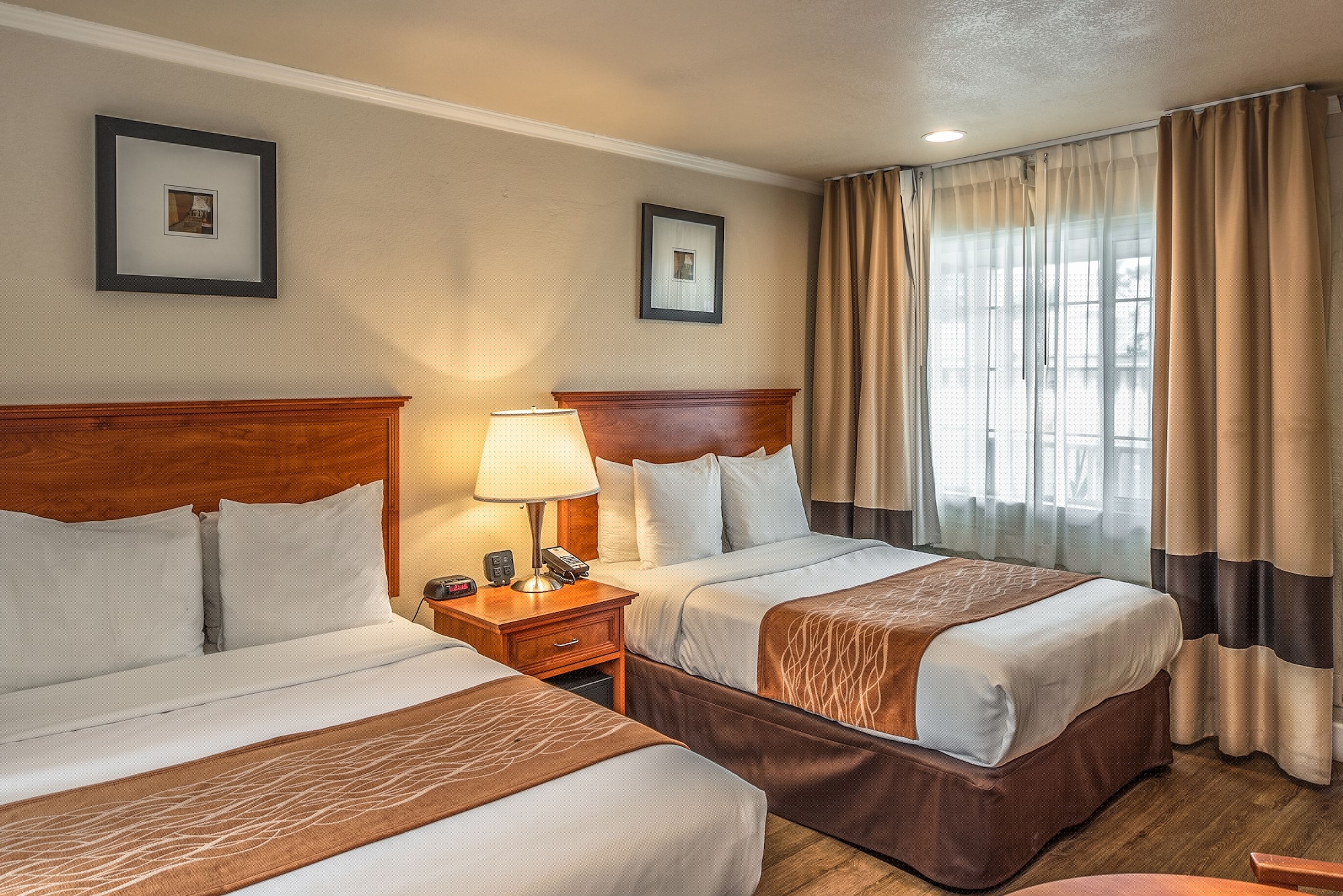 ROOM, 2 QUEEN BEDS