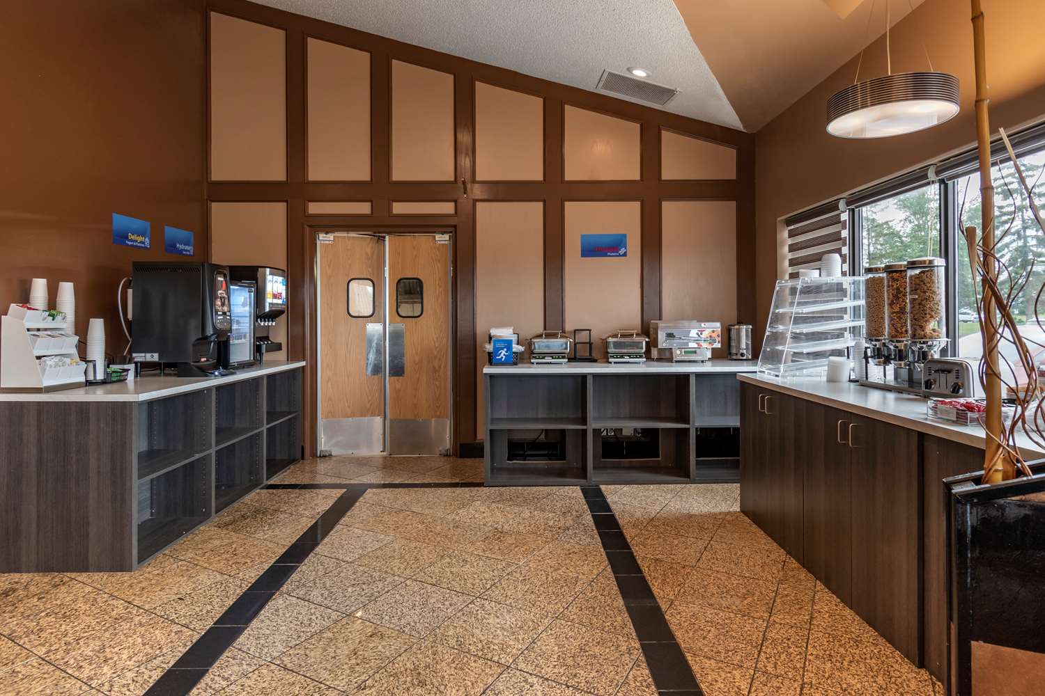 Best Western Marquis Inn and Suites 3/14
