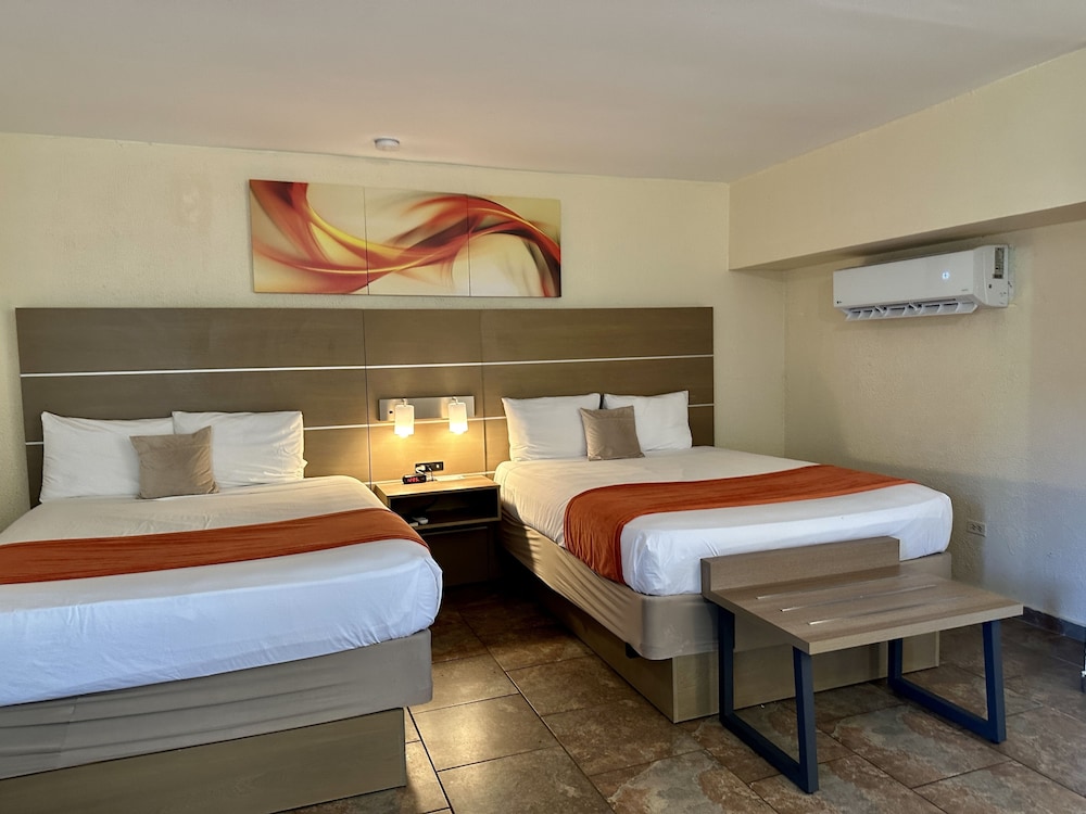 Hotel El Guajataca 15/46