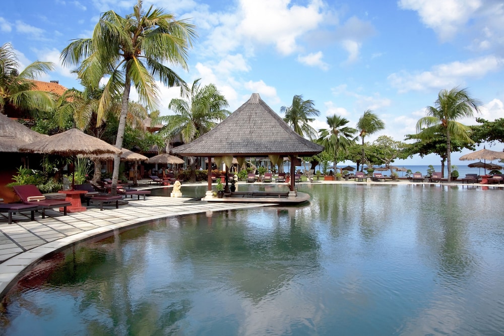 Keraton Jimbaran Beach Resort 18/23