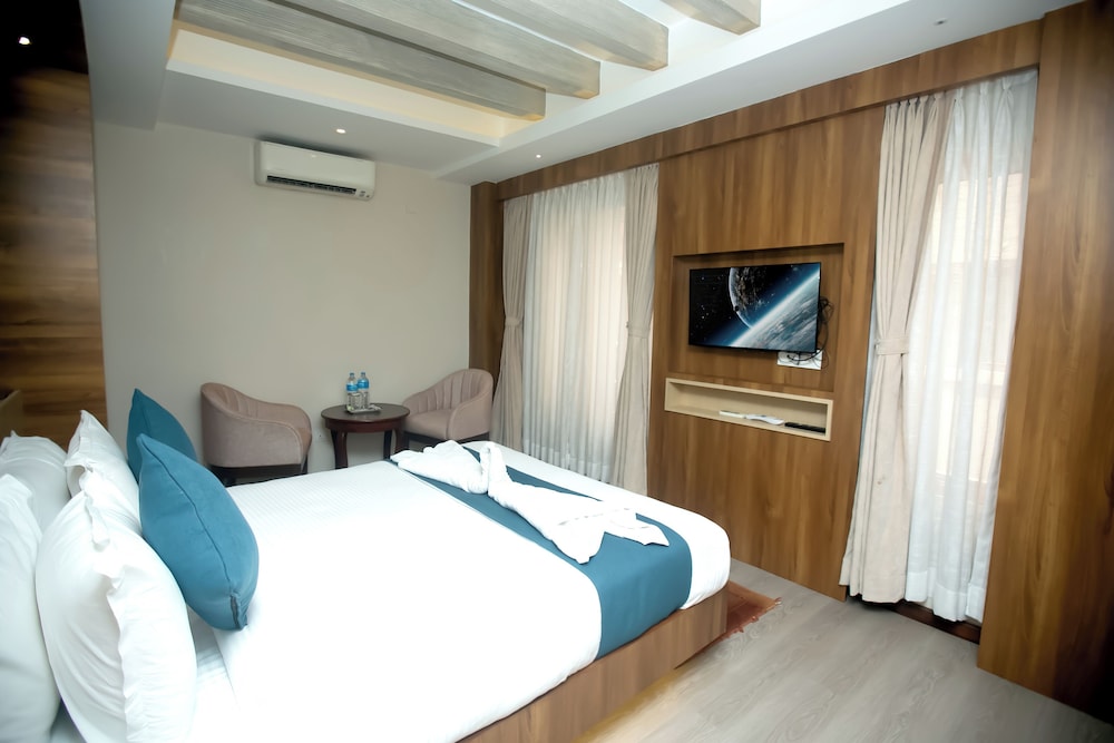 Maya Boutique Hotel 26/60