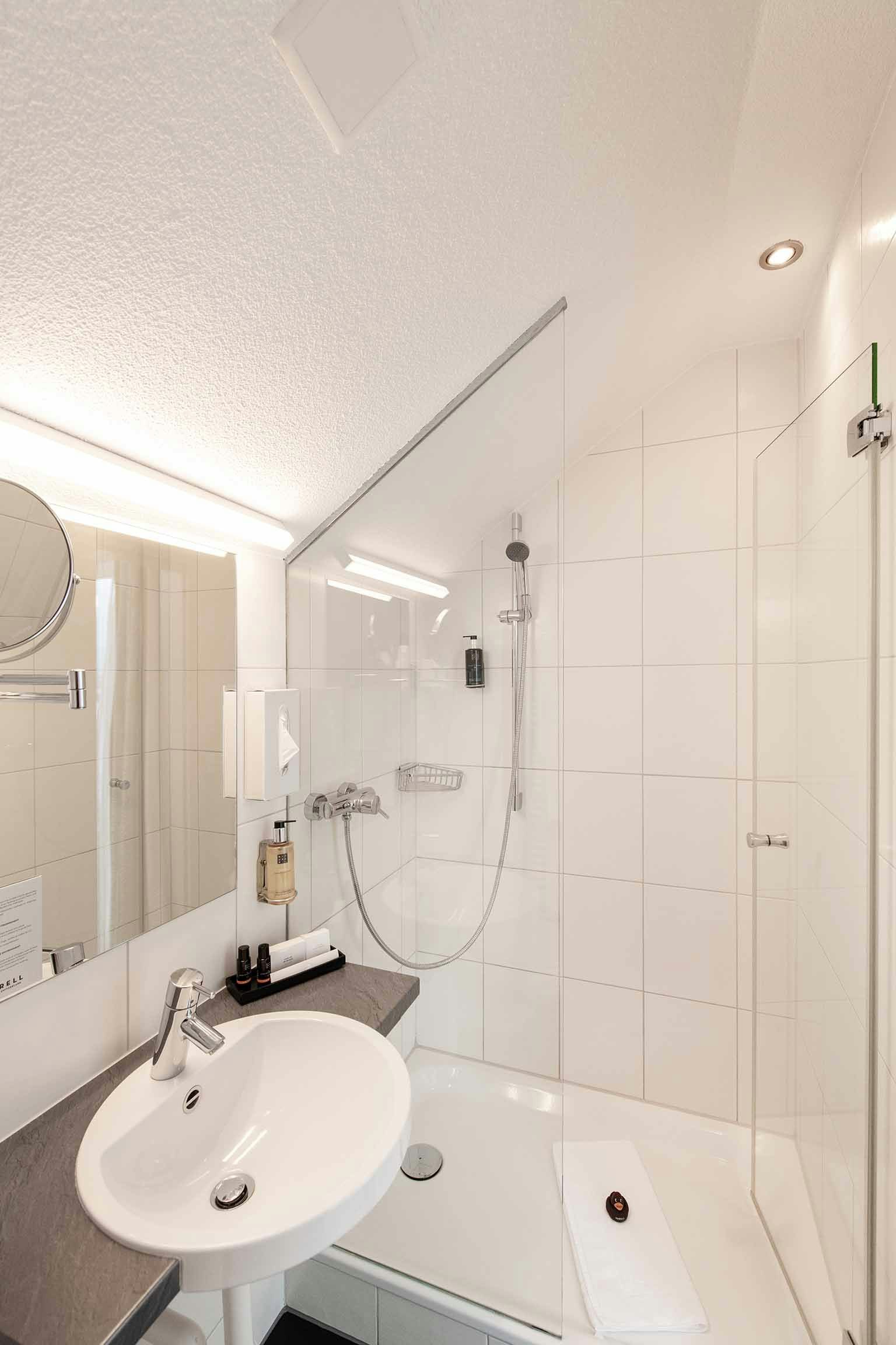 Sorell Hotel Rex 56/61