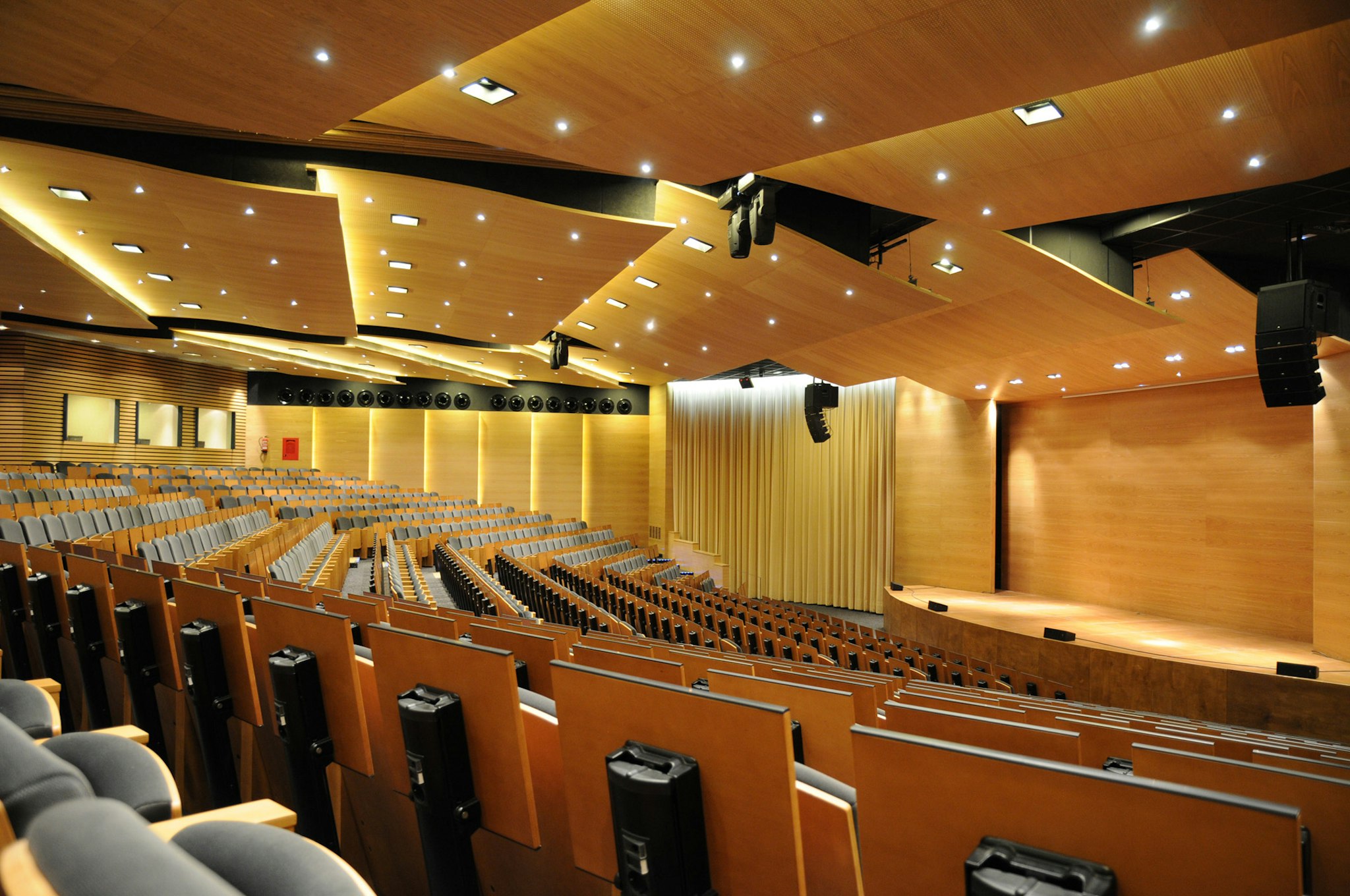 Hotel Beatriz Toledo Auditorium Spa 2/48