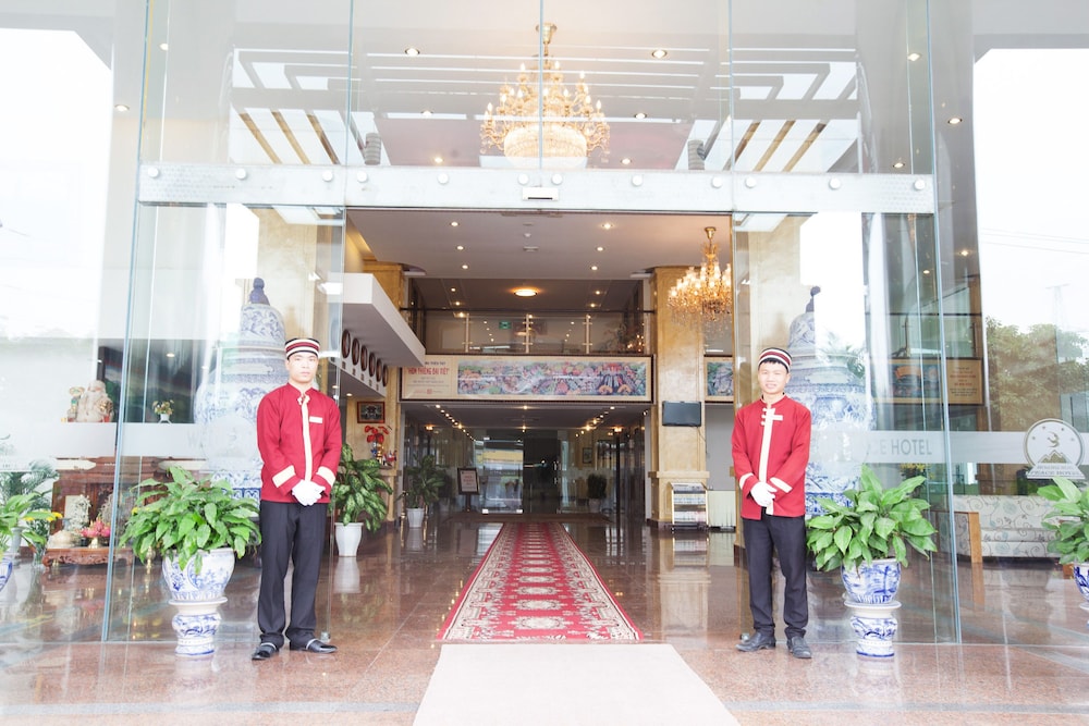 Hoang Son Peace Hotel 60/71