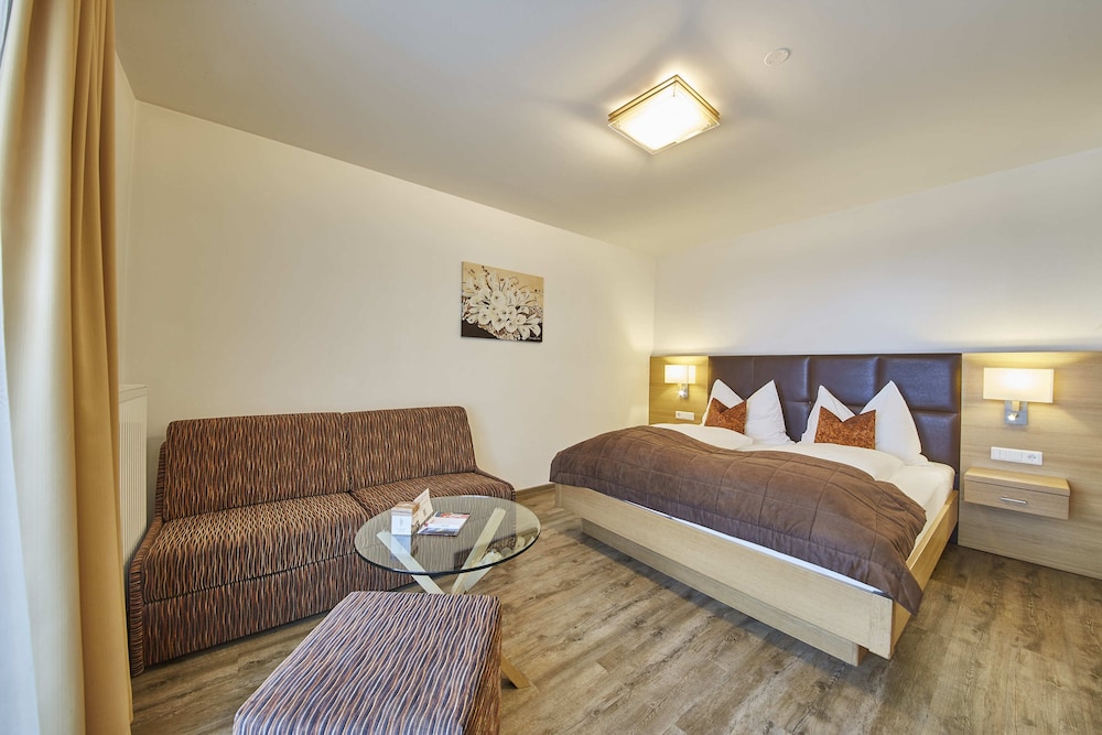 Hotel Romerhof 22/71