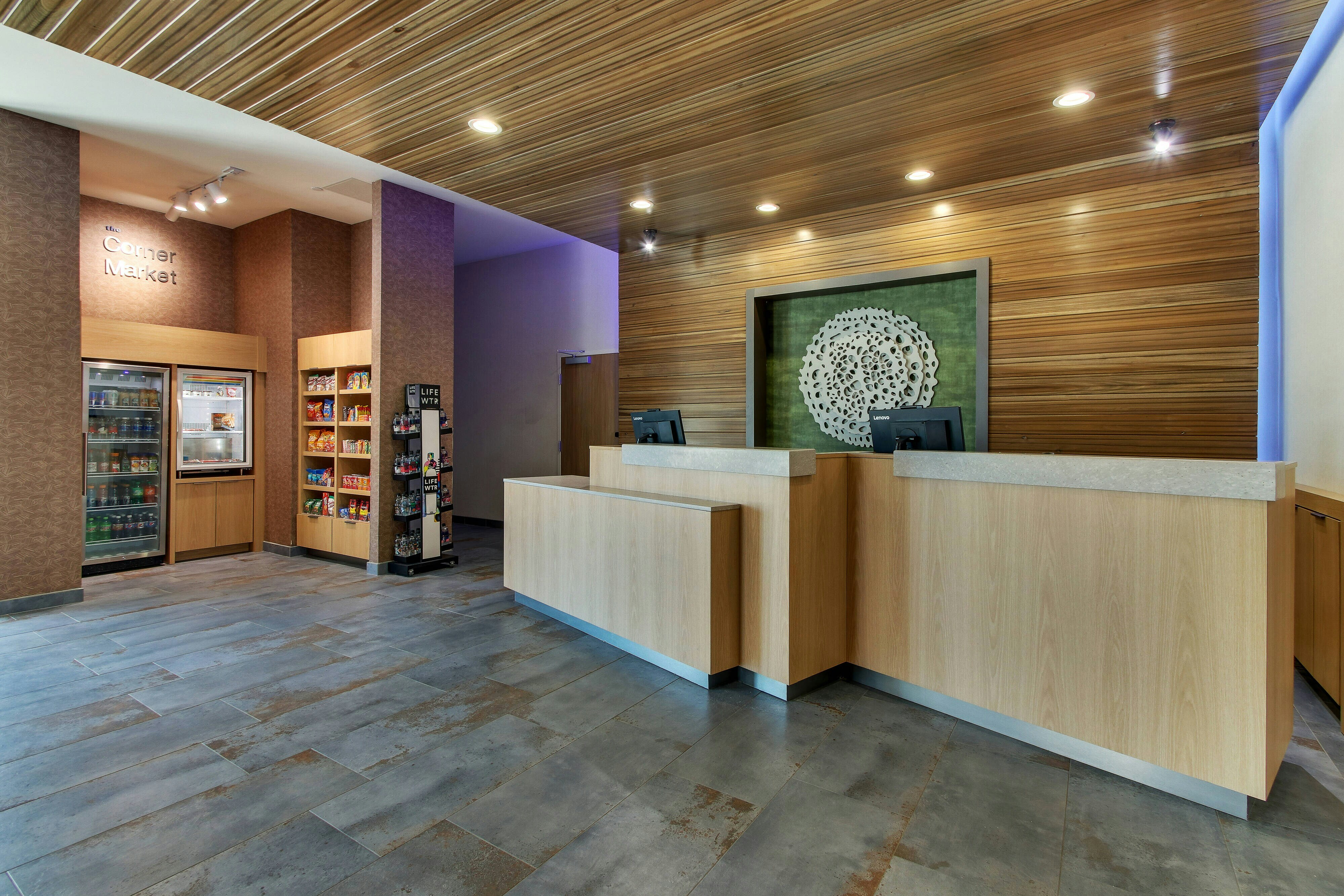 Fairfield Inn And Suites Houston Brookhollow 7/49