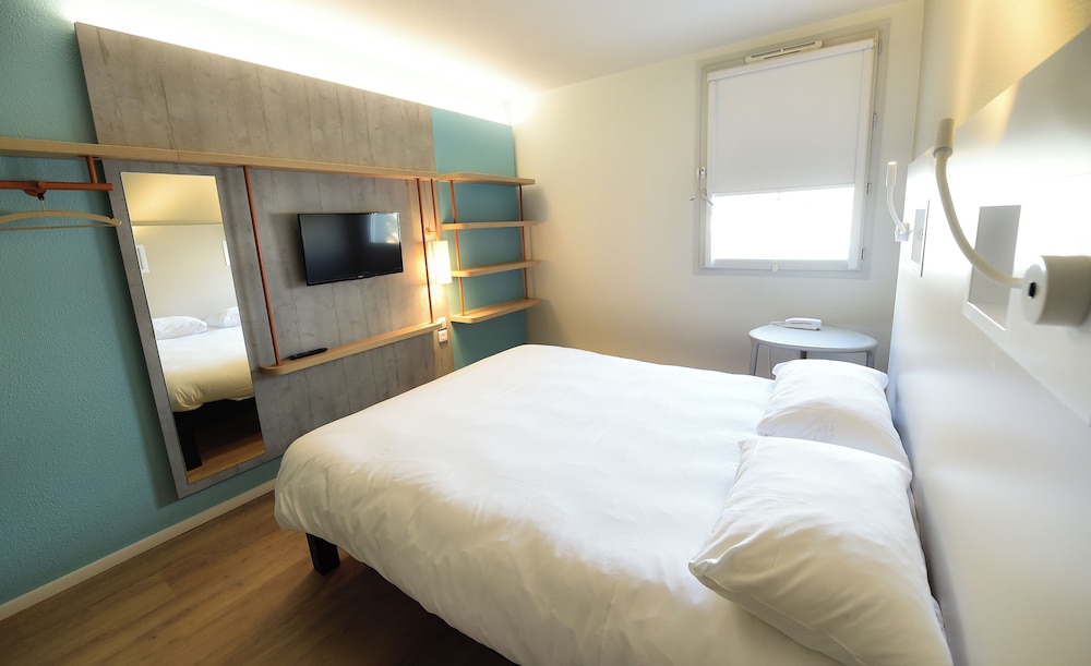 Ibis budget Dijon Centre Clemenceau 24/51