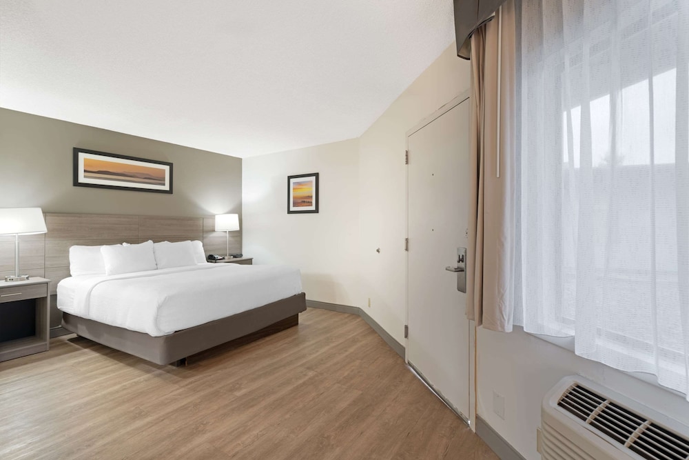 Quality Inn Idaho Falls 20/56