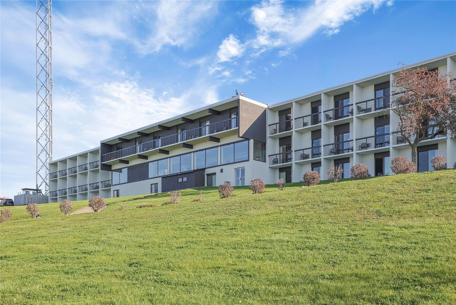Ramada By Wyndham Jordan/Beacon Harbourside Resort 36/40