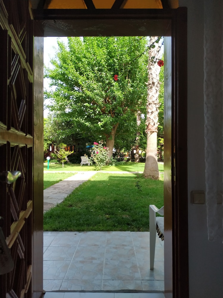 Olympos Yavuz Hotel 29/38