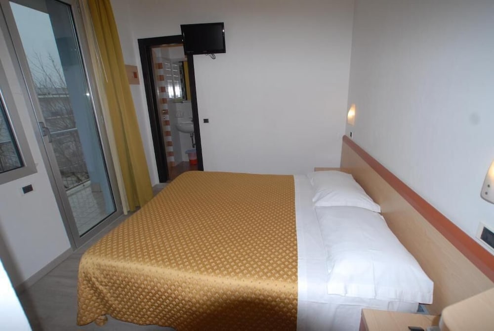 Hotel Tilmar 25/43