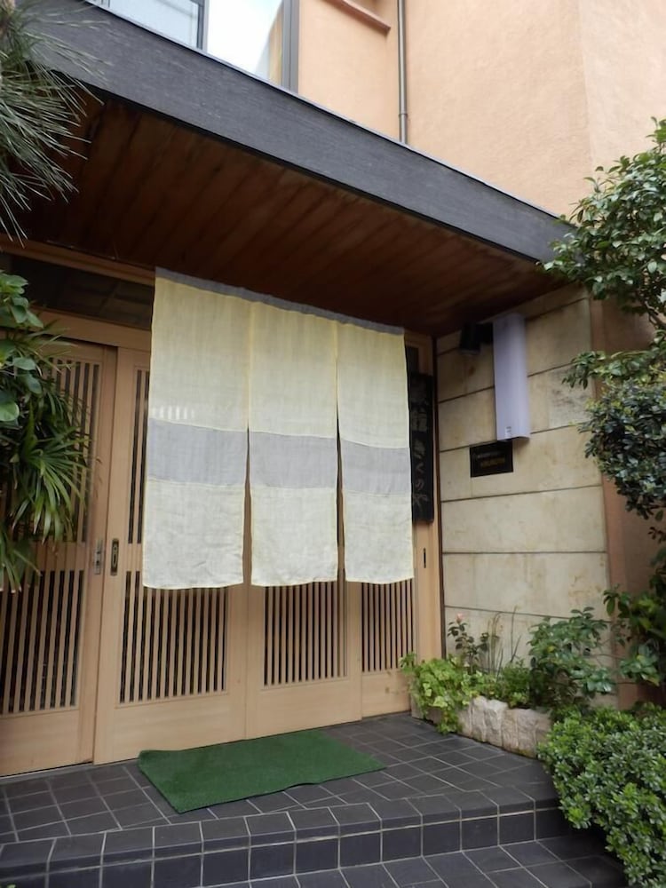 Kikunoya Ryokan 2/17