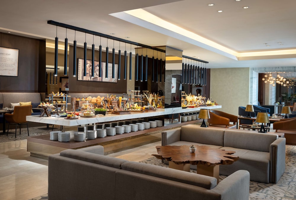 Doubletree By Hilton Surabaya 48/74
