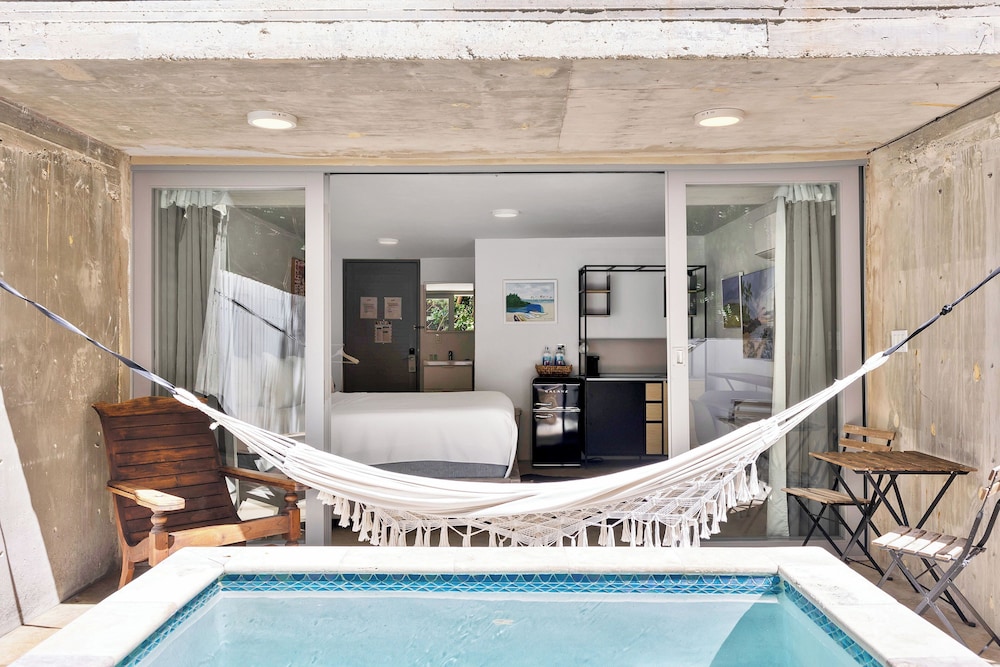 Viento Beach Lodge 13/35