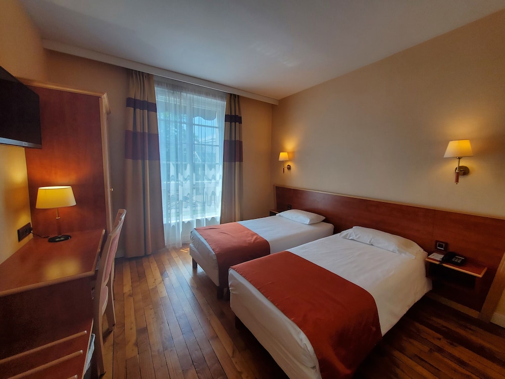 Hotel Vauban 13/44