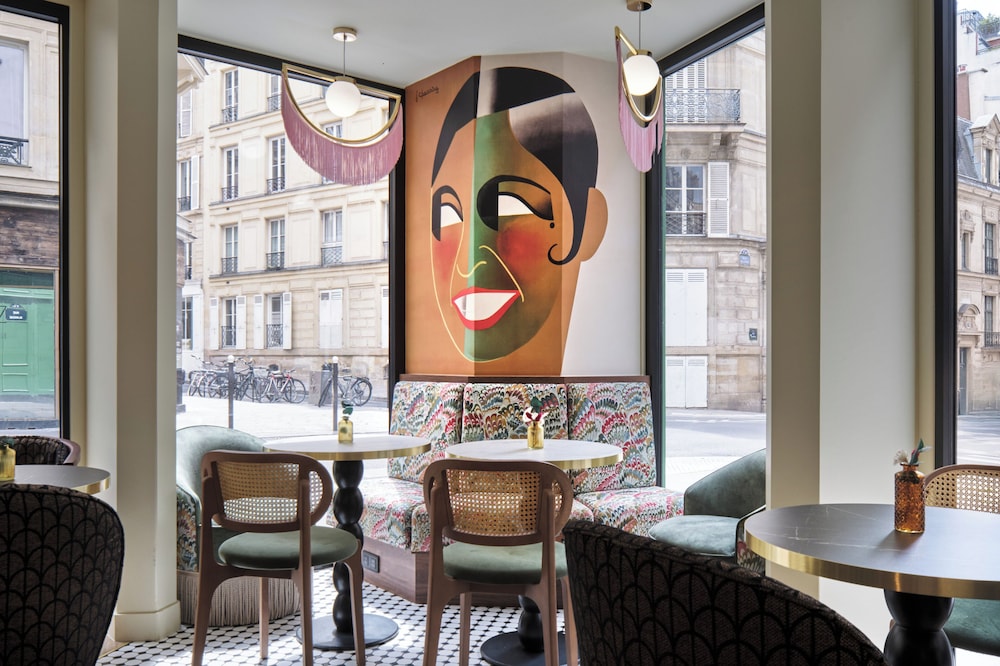 Hotel Josephine & SPA by HappyCulture 53/71