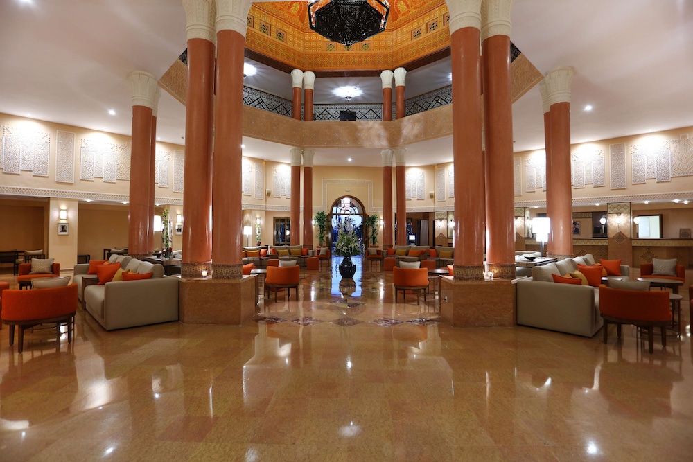 Iberostar Waves Club Palmeraie Marrakech 11/64