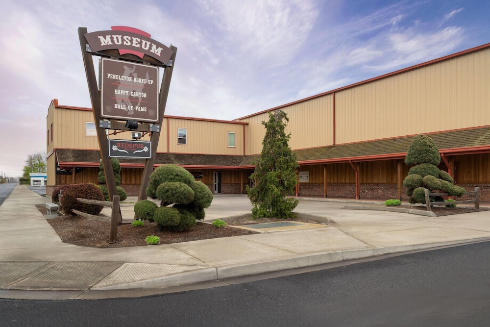 The Hotel Pendleton, Trademark Collection by Wyndham 75/82