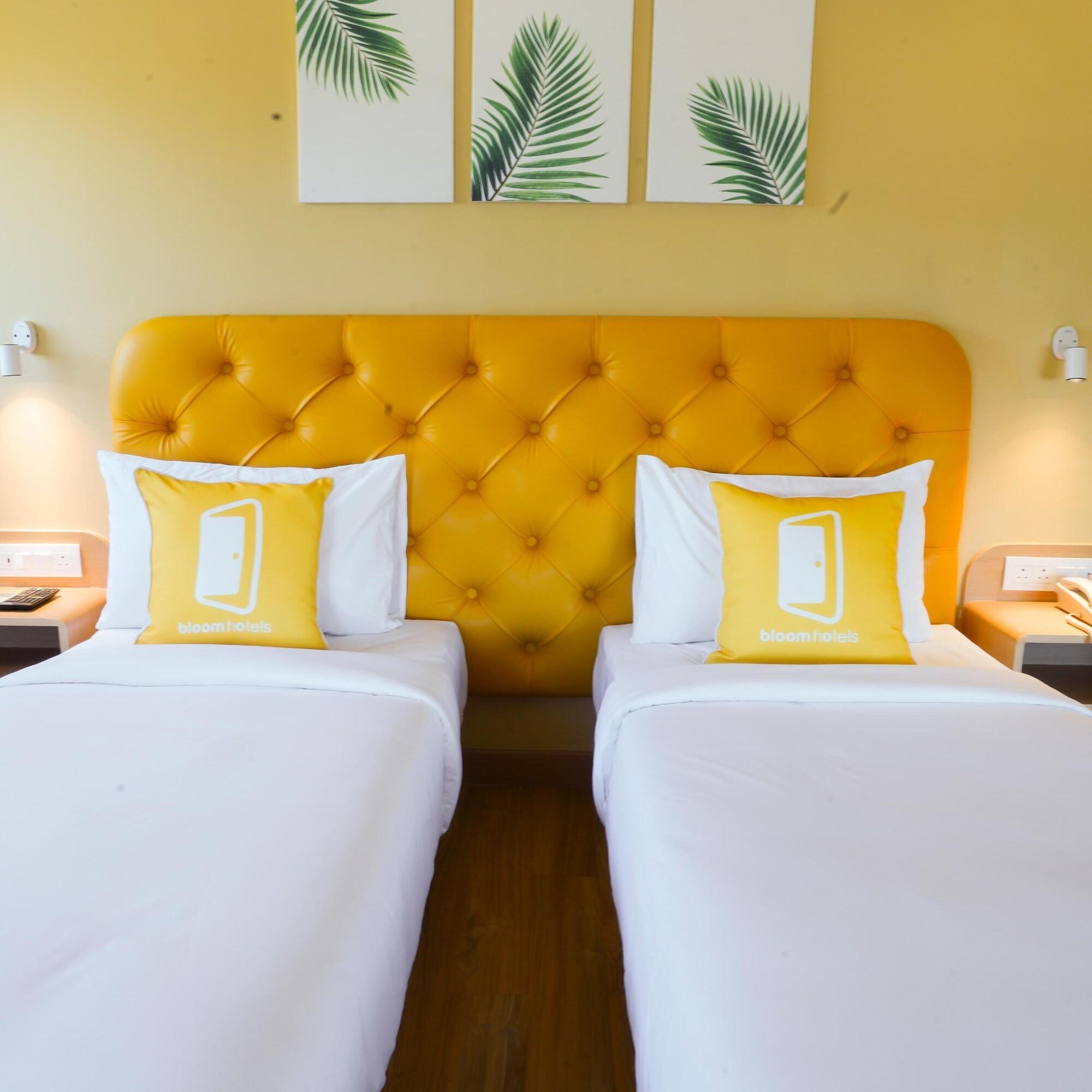 Bloom Hotel Magarpatta 19/50