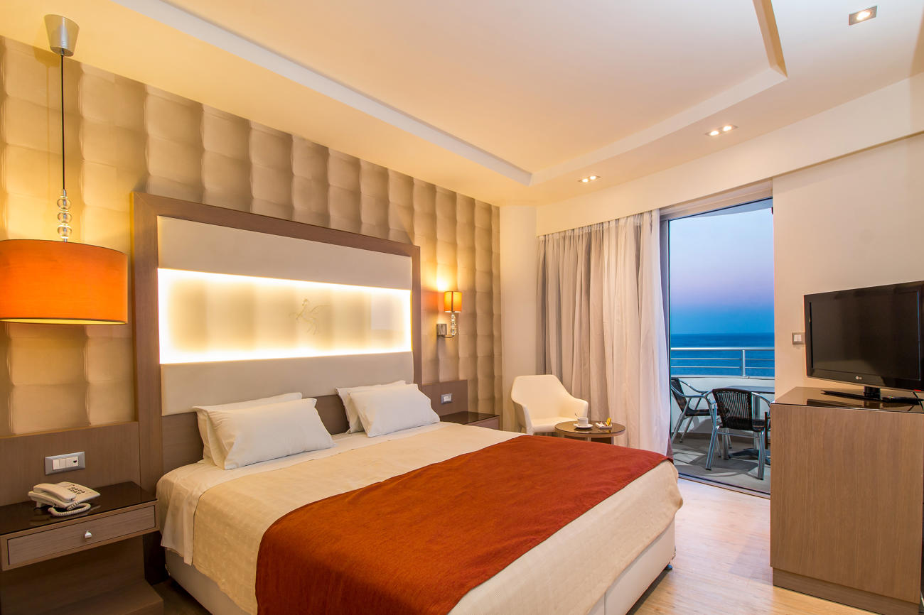 Pegasos Deluxe Beach Hotel 26/113