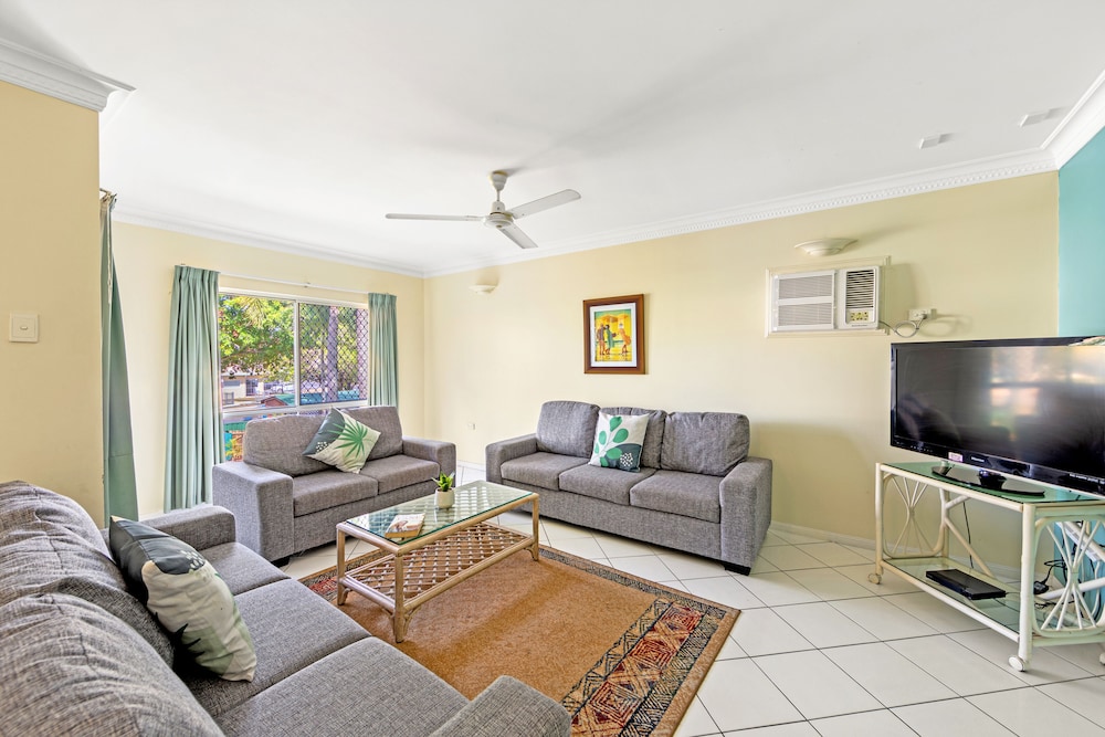 KOALA COURT HOLIDAY APARTMENTS 29/68