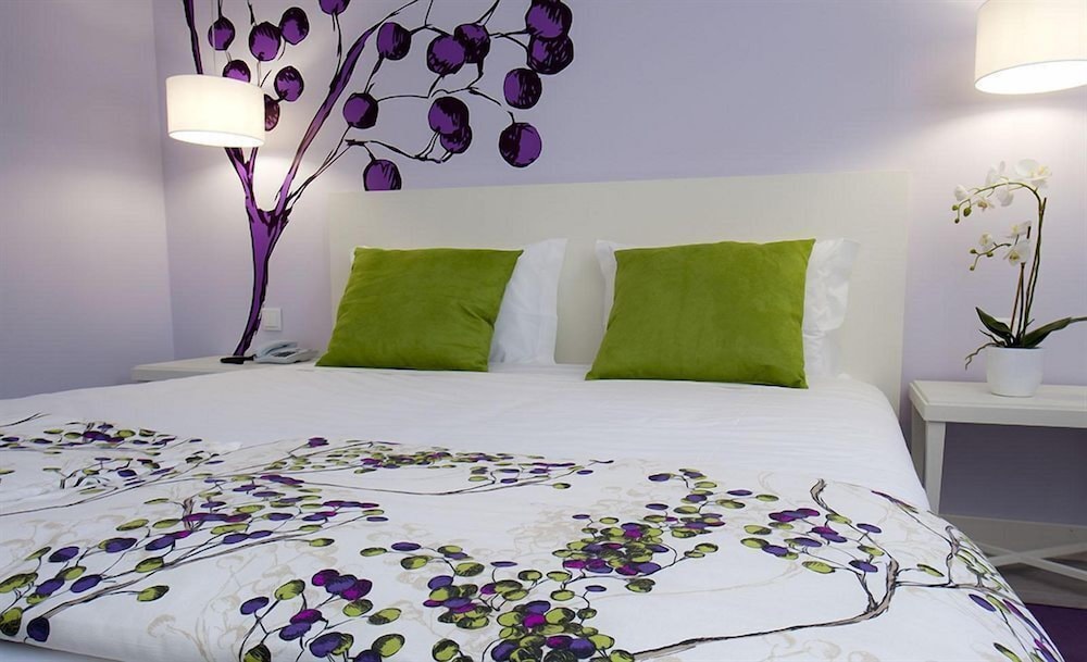 PRIMAVERA PERFUME HOTEL 15/41