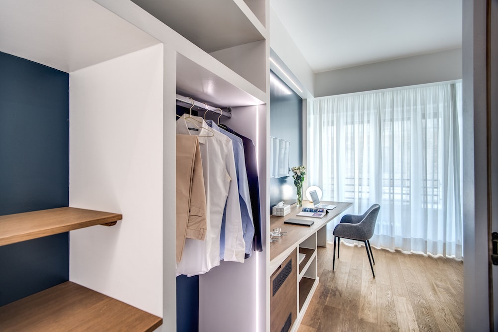 Victor Boutique Hotel 31/43